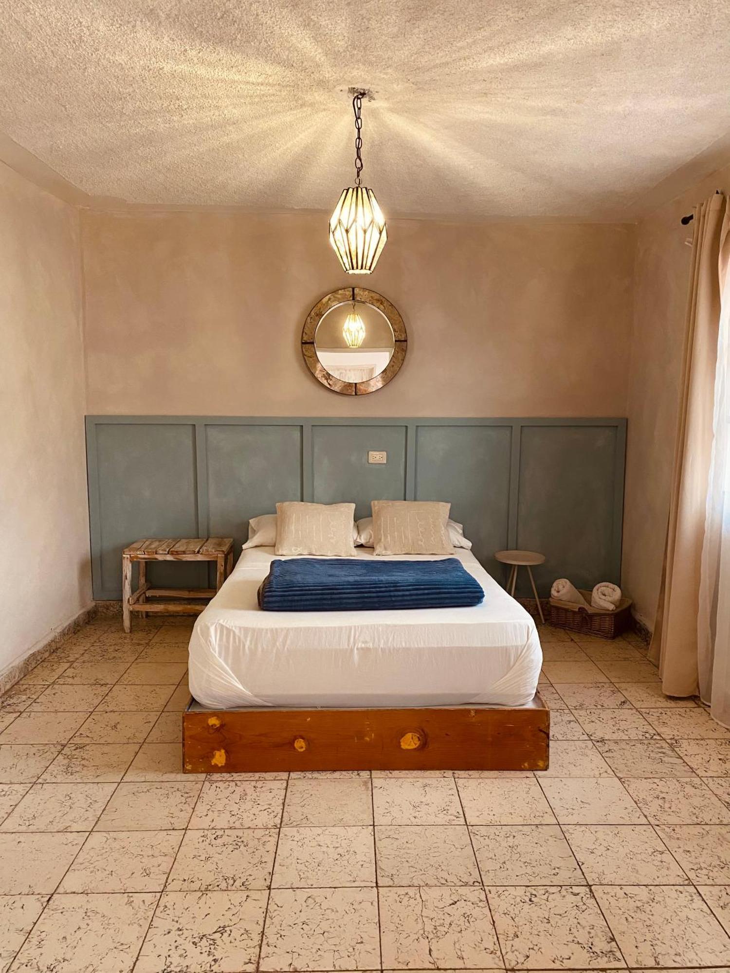 Lool Beh Hostal San Miguel de Allende Zewnętrze zdjęcie