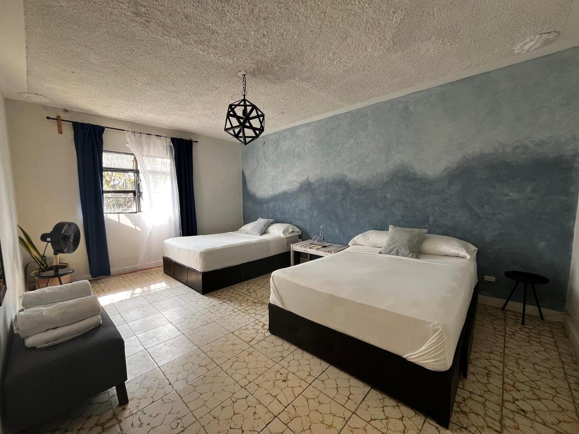 Lool Beh Hostal San Miguel de Allende Zewnętrze zdjęcie