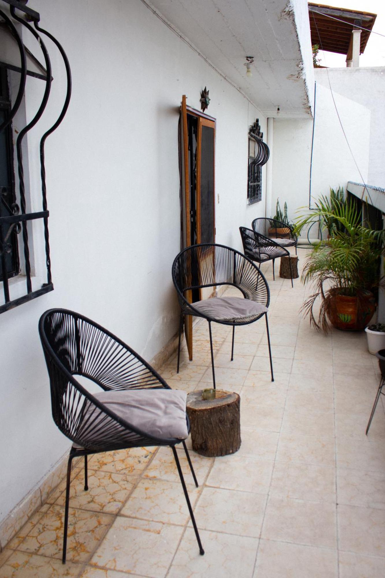 Lool Beh Hostal San Miguel de Allende Zewnętrze zdjęcie